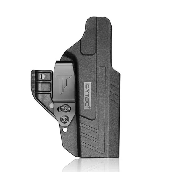 CYTAC Mini Guard Glock 17,22,31 Tabanca Kılıfı