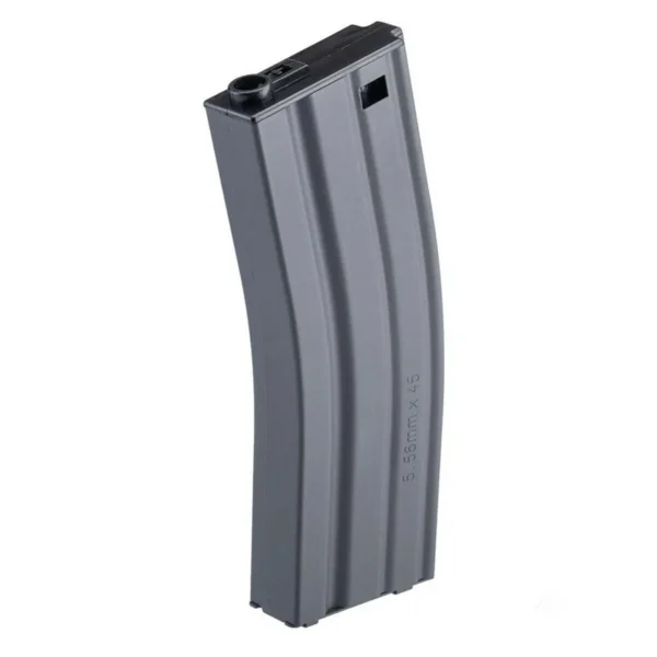 GG GR16 Standart 30BB M4/M16 Serisi AEG Airsoft Şarjör Gri