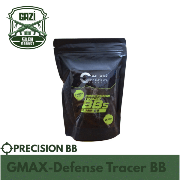 GMAX-Defense Tracer BB
